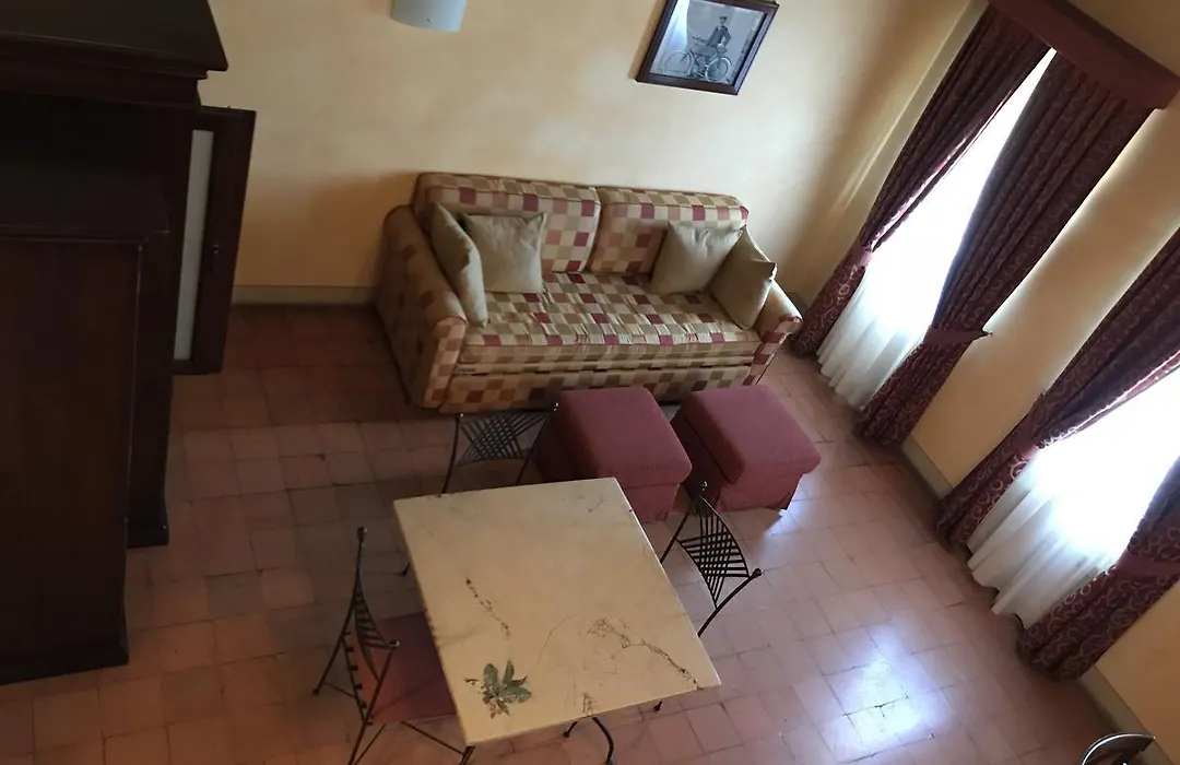 Hotel La Cantina-1